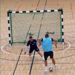 Futsal Punch