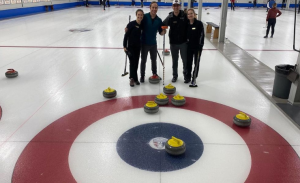 Saint Paul Curling Club